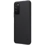 Nillkin Super Frosted Shield Matte cover case for Huawei Honor X10 order from official NILLKIN store